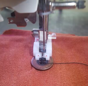 retouches écoresponsable