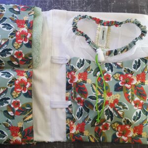 kit à langer