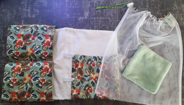 kit à langer