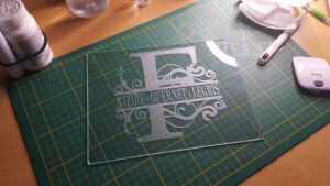 gravure personnalisation
