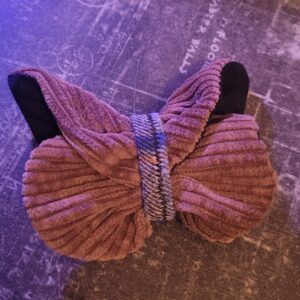 Papillon de cou
