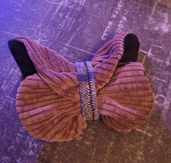 Papillon de cou