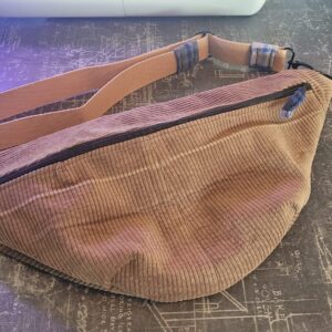 Sac Banane