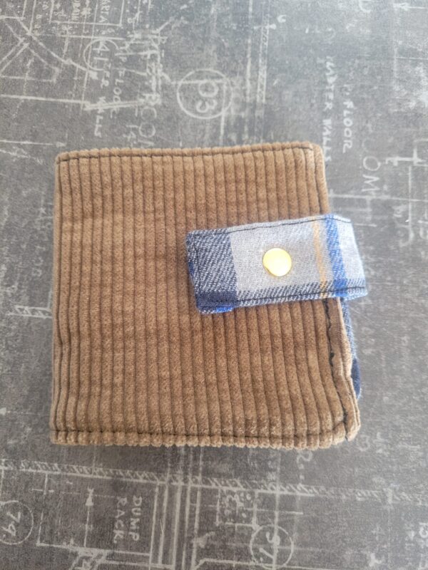 Porte-Cartes