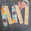 Marque page bois – Image 2