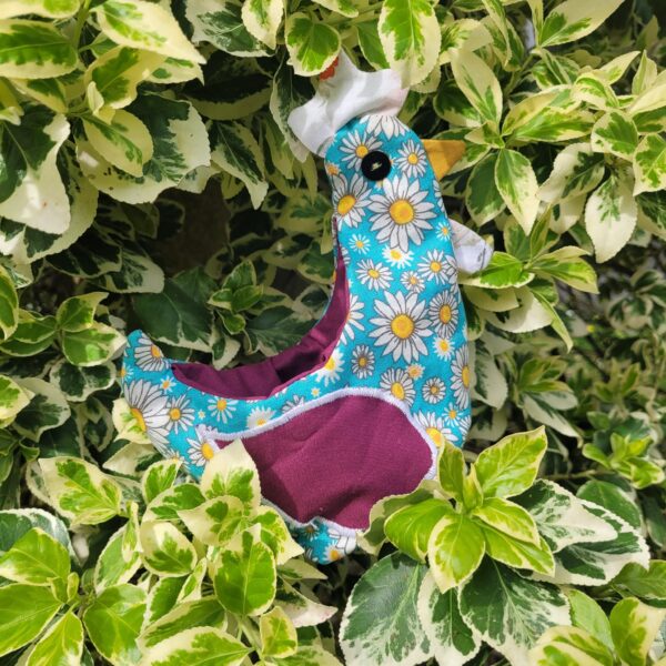 Pâquerette, la poule de Pâques – Image 4