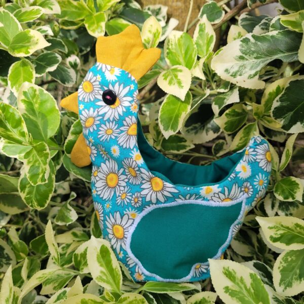 Pâquerette, la poule de Pâques – Image 3
