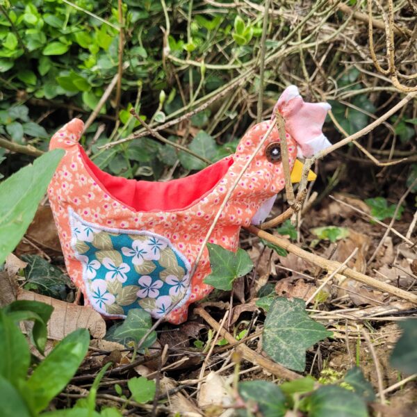 Pâquerette, la poule de Pâques – Image 6