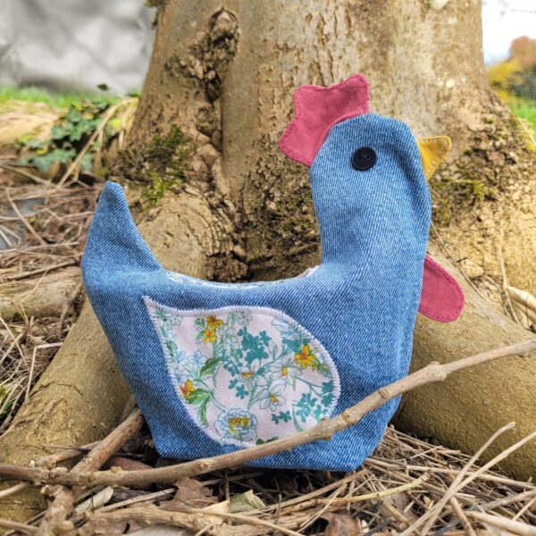 Pâquerette, la poule de Pâques – Image 5