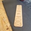Marque page bois – Image 3